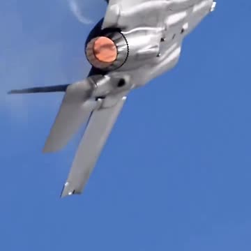 US-Militär sucht fieberhaft nach führerlosem F-35-Kampfjet in South Carolina