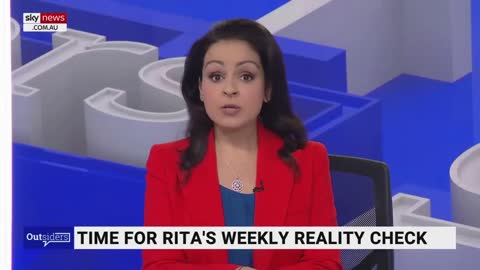 Sky News Australia - Biden Reality Check