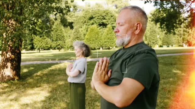 Morning Yoga Full Body Stretch