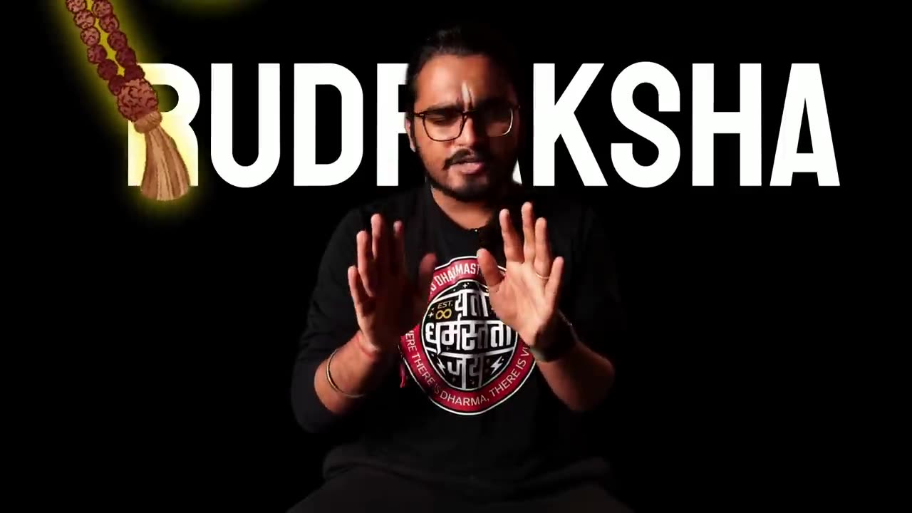 The Power of Sanatan Dharma ? Udhayanidhi Stalinš„