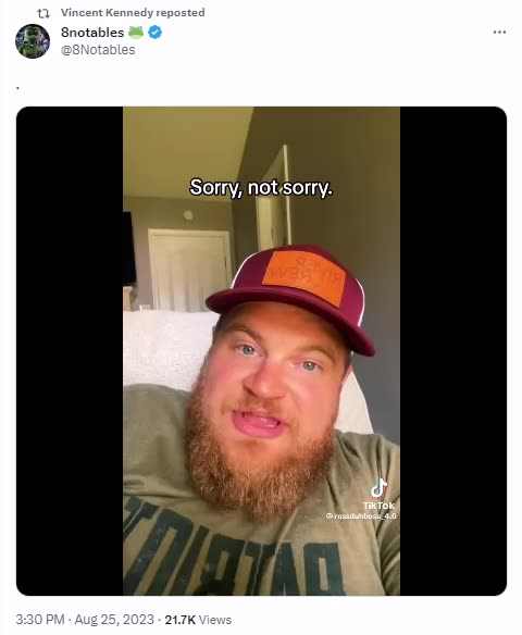 Masks 2.0 is coming! Sorry, masks are worthless, not gonna' comply but now, not gonna' be so nice!