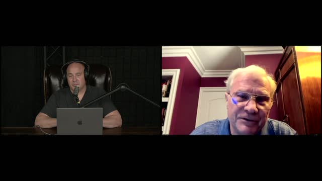 Russia/Ukraine update with Don Stewart