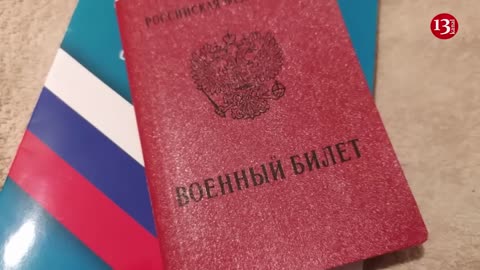The number of Russian soldiers who refuse to fight is increasing