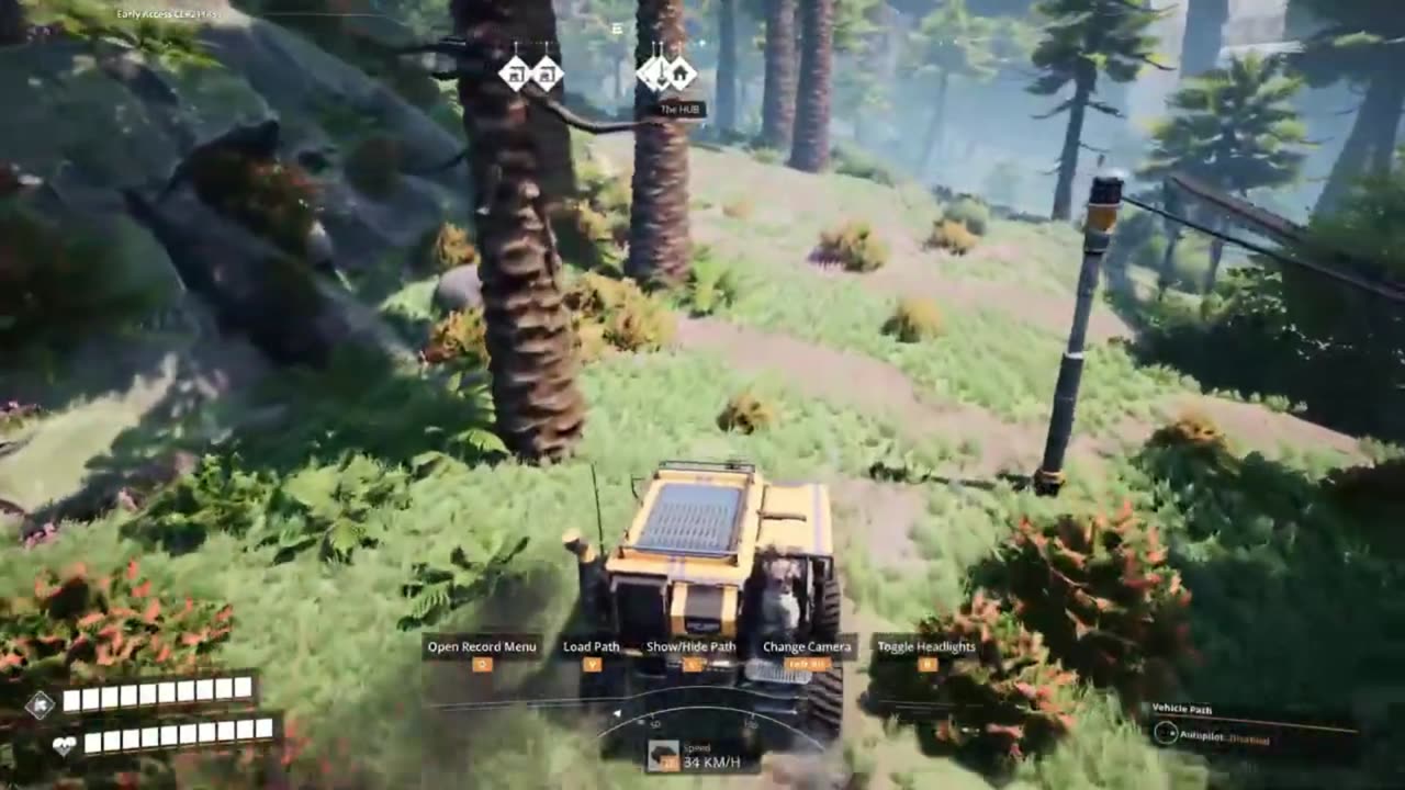 The timing couldn't have been better (or worse)