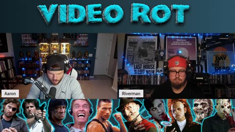 Making A Film | Video Rot #53