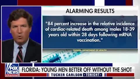 Boom! Democrat Promises: Baby-Killing, Satanism & Deadly Vaccines