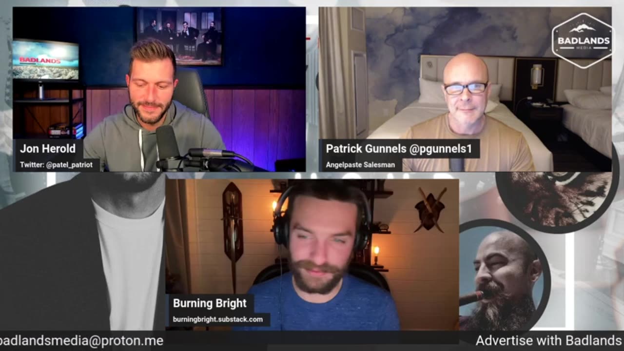 Devolution Power Hour #125