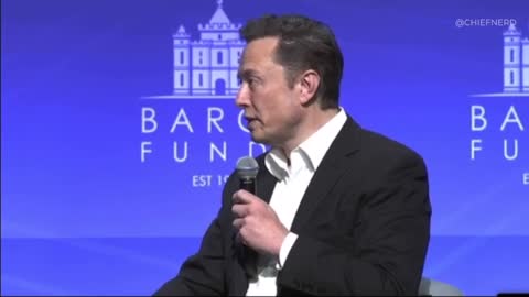 Elon Musk: Twitter Blue Will Reduce Spam, Expand Content Capabilities