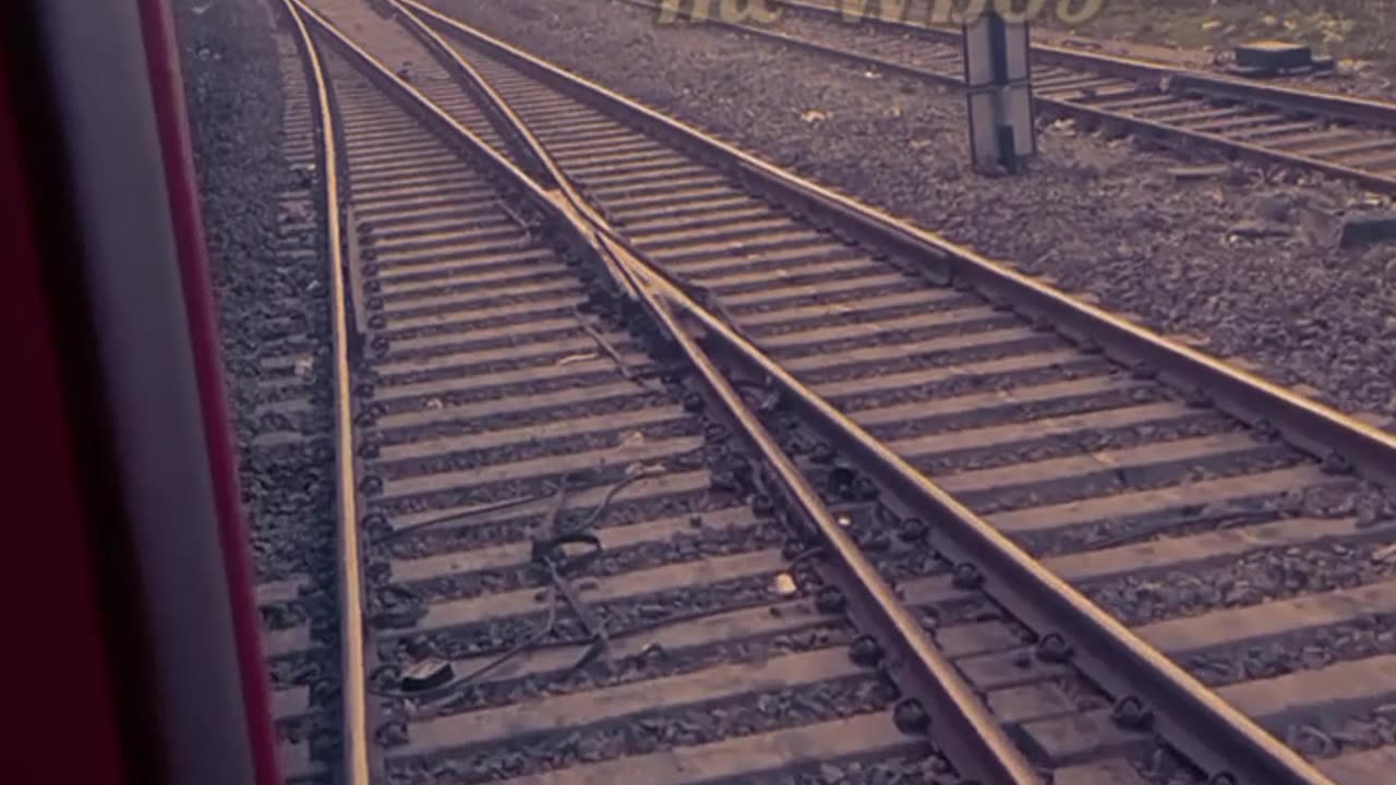 WhatsApp status || railway #railgari #train