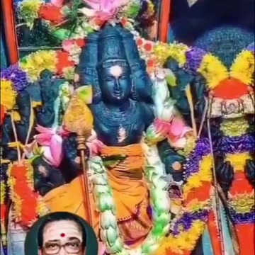 வீடுகளில் ஒரு முறை காலையில் இந்த டி எம் எஸ் ஐயா பாடல் கேட்கவும்