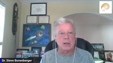 Moment with Dr. Steve -- Number Sixty-four | Generative Care