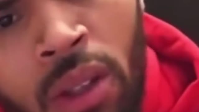 CHRIS BROWN SOLD HIS SOUL ***MUST WATCH***