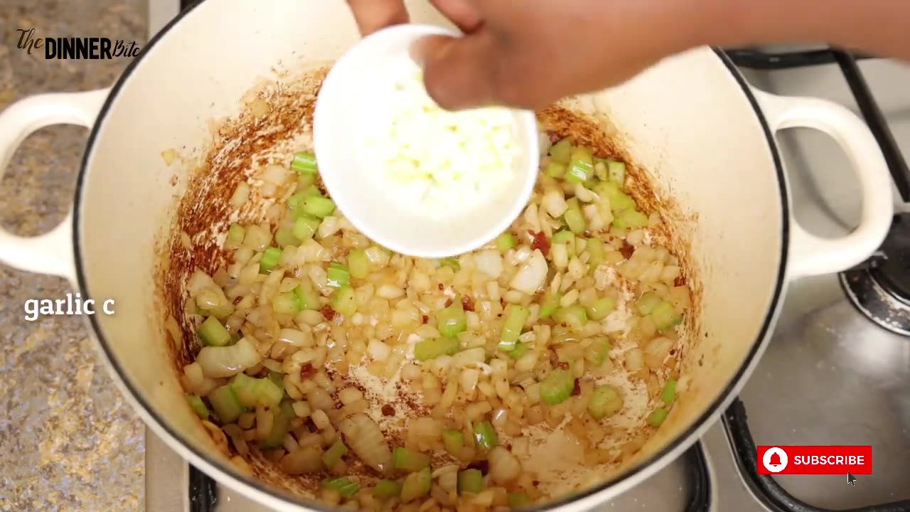 Potato Corn Chowder