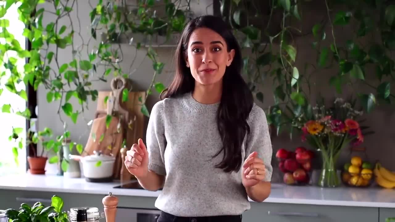QUICK BREAKFASTS ยป if you're over oats & smoothies ๐
