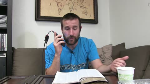 Romans 2 is NOT Teaching Works Salvation - 2016 - sanderson1611 Channel Revival