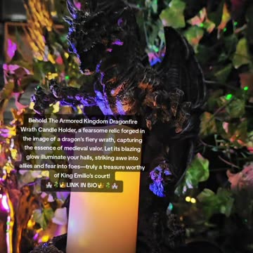 DRAGONS 🗡👑🐉