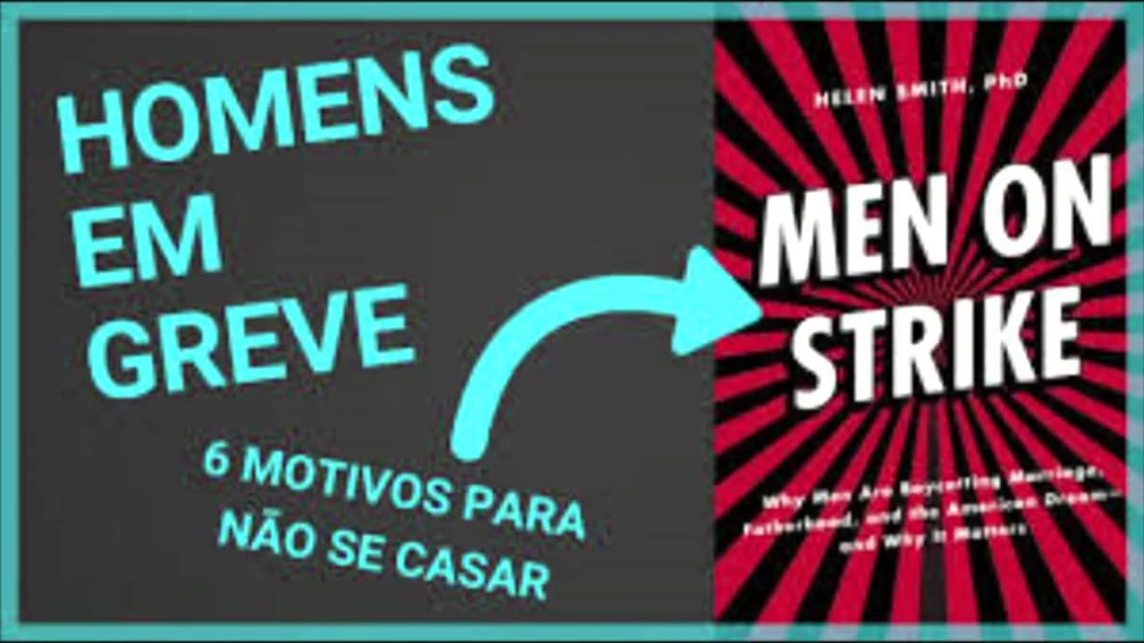 Men on Strike