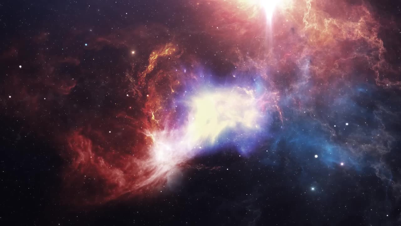 Space ambient π€πππΊοΈπ