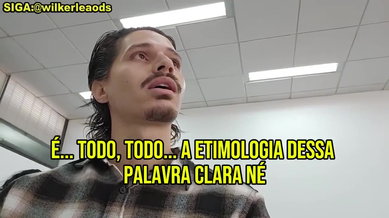 A professora está discriminando pessoas pela cor ou não? - Ep 23