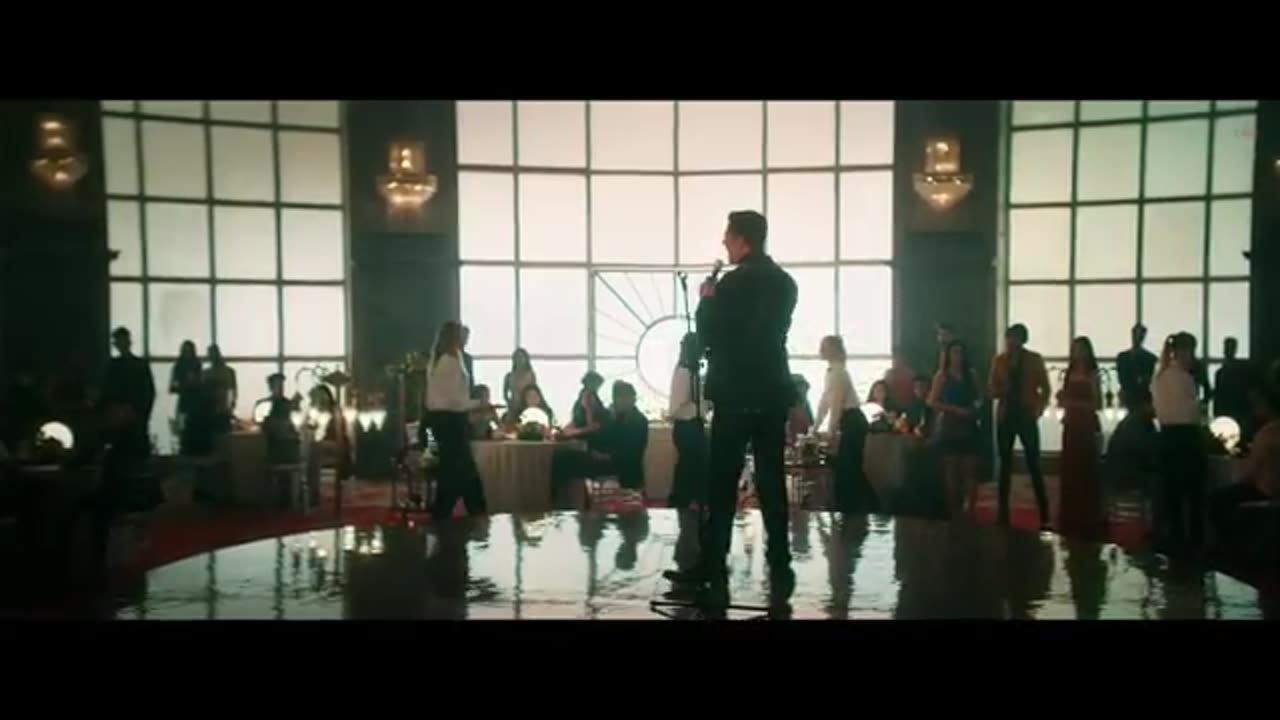 Kya lovgey tm song