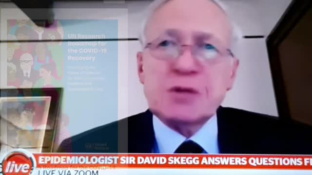 PLANDEMIC of conversation