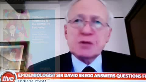 PLANDEMIC of conversation