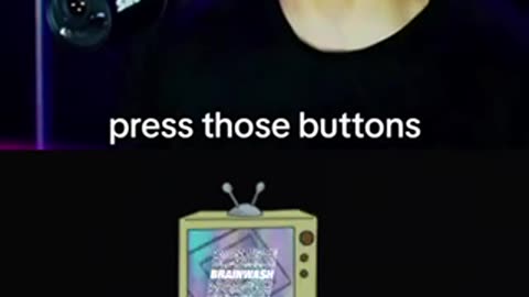 this is one method used to condition and manipulate us