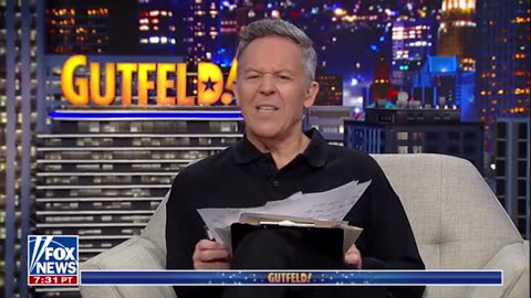 GUTFELD 9-9-24 FULL EPISODES - Greg Gutfeld September 9, 2024