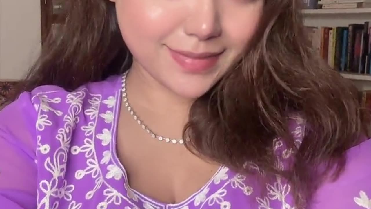 💜