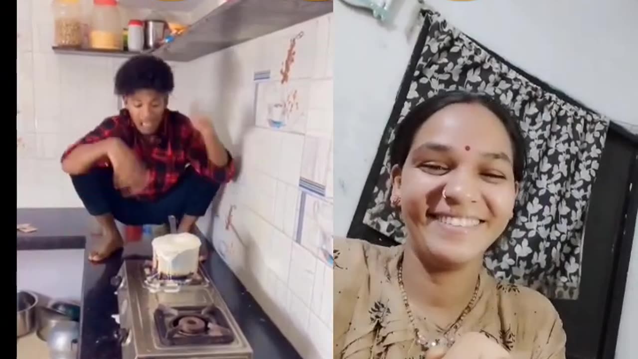 bahut funny video #shors #funny #video #viral 🔥 #comedy 🤣