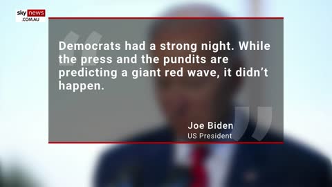 Scary as hell': Joe Biden 'needs to be told what to do