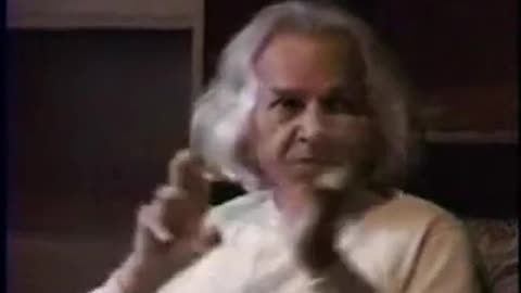 You are a Computer - U.G. Krishnamurti