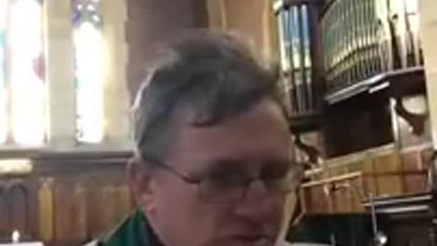 We are all Samaritans (A sermon on Luke 10:25-37)
