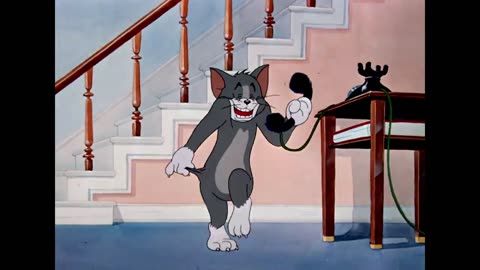 Tom & Jerry in italiano | Anno nuovo, stesso duo | WB Kids