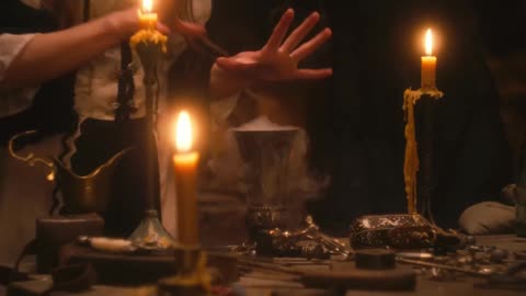 LEGION OF THE DAMNED - Beheading Of The Godhead (Official Video)