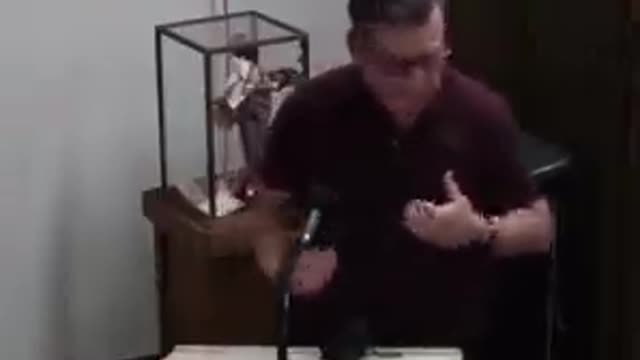 Ex LA Assistant District Attorney of 37 years John Harold drops some Monster Truth Bombs