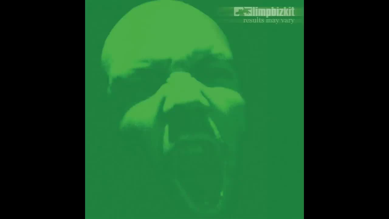 - L̲imp B̲i̲zkit - Results May Vary [Full Album]-