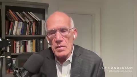 Israel, Hezbollah and Iran | Victor Davis Hanson