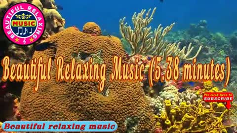 Relaxing Music | Sleeping, Meditation, Stress Relief | [5273] ⭐️