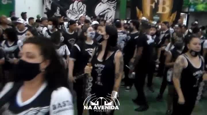 GAVIÕES DA FIEL PART 04