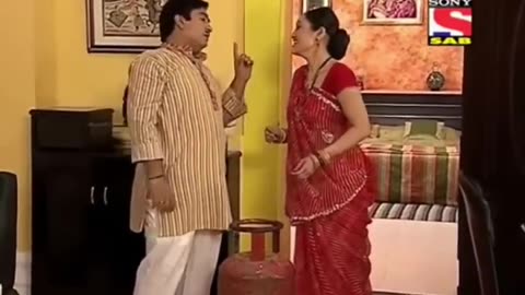 Dayabhabhi thug Life | Tarak Mehta ka ulta chasma #tmkoc