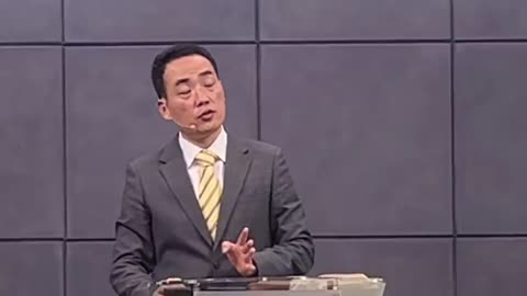 [펌] [엄인호tv] 다가오는 전쟁과 파수꾼의 사명