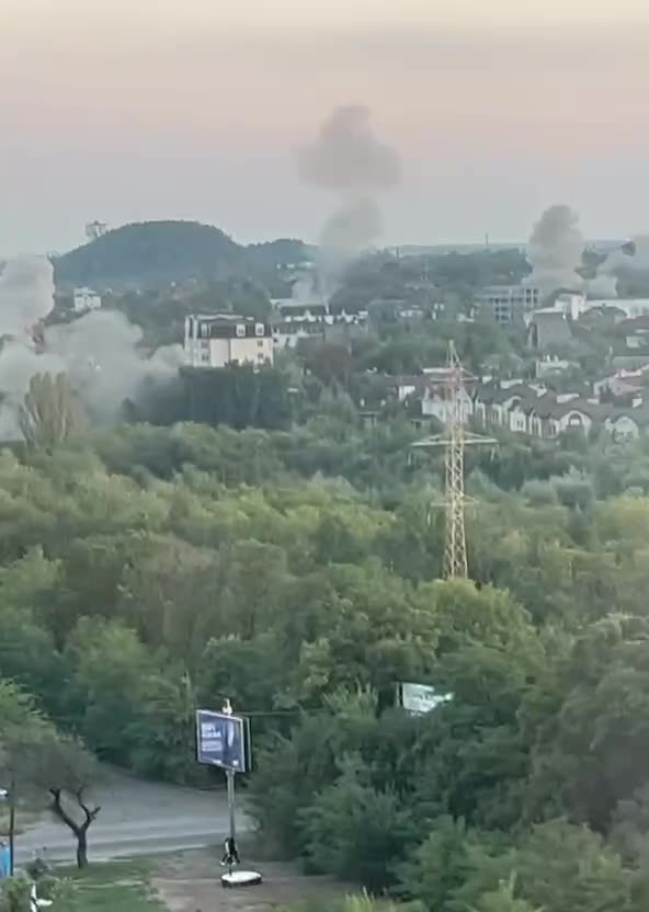 DONETSK... BAVOVNA 🔥🔥🔥