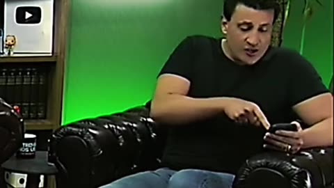 Pavinatto fala sobre o abuso de autoridade