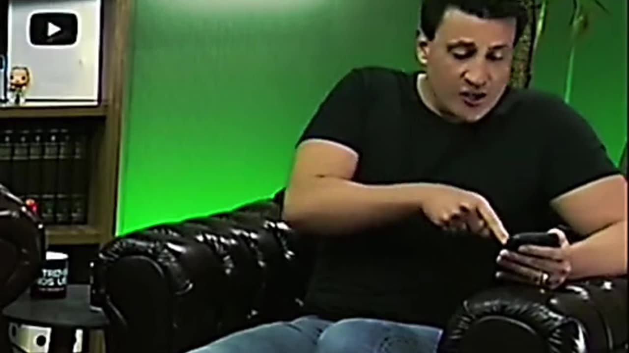 Pavinatto fala sobre o abuso de autoridade