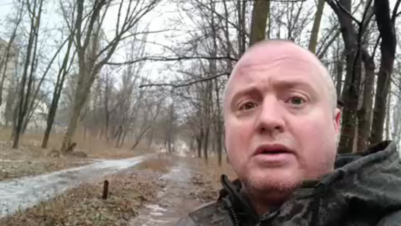 Ukraine Continues To Kill & Injure Civilians Of Donetsk - Patrick Lancaster News