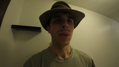 Vlog Number ↊: Forgiveness & Kindness