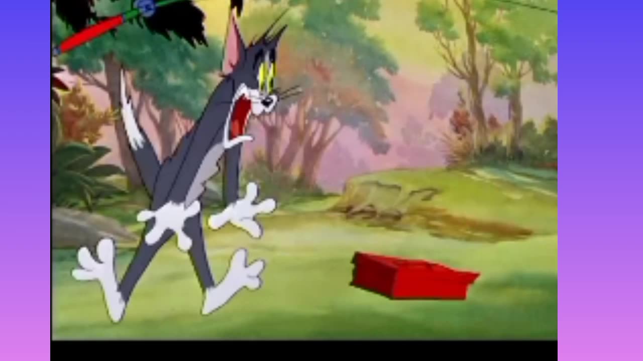 Tom & jerry