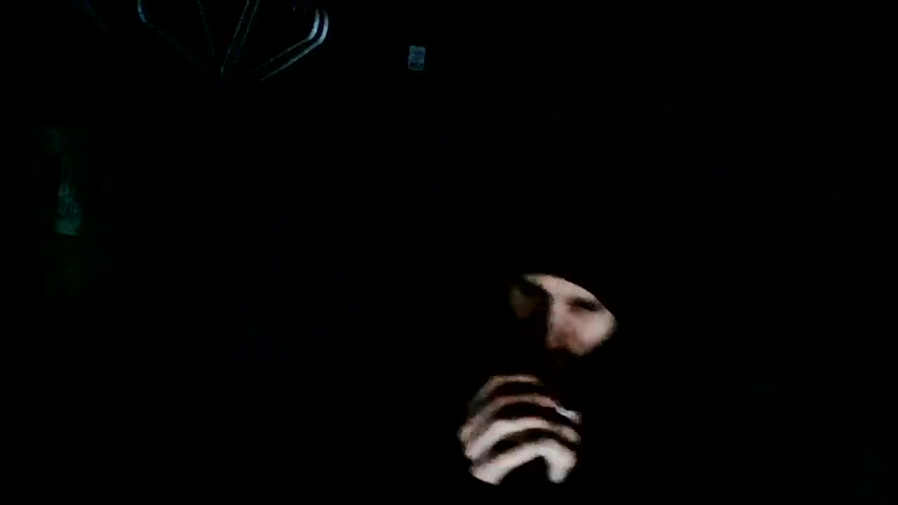 [Cyraxx Youtube 2020-12-22] CYBERNETIC TOUR Set1