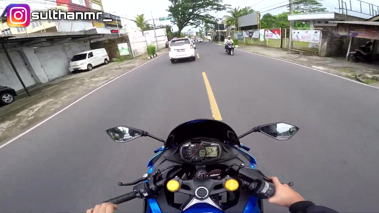 Motovlog Indonesia